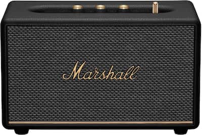 Marshall Acton III Bluetooth Home Speaker with Bass / Treble Marshall Acton III Bluetooth Home Speaker with Bass / Treble