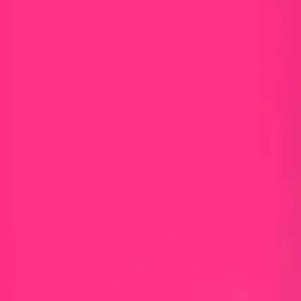 Front. Lee Filters - Lee Filters Special Rose Pink 24x21" Gel Filter Sheet.