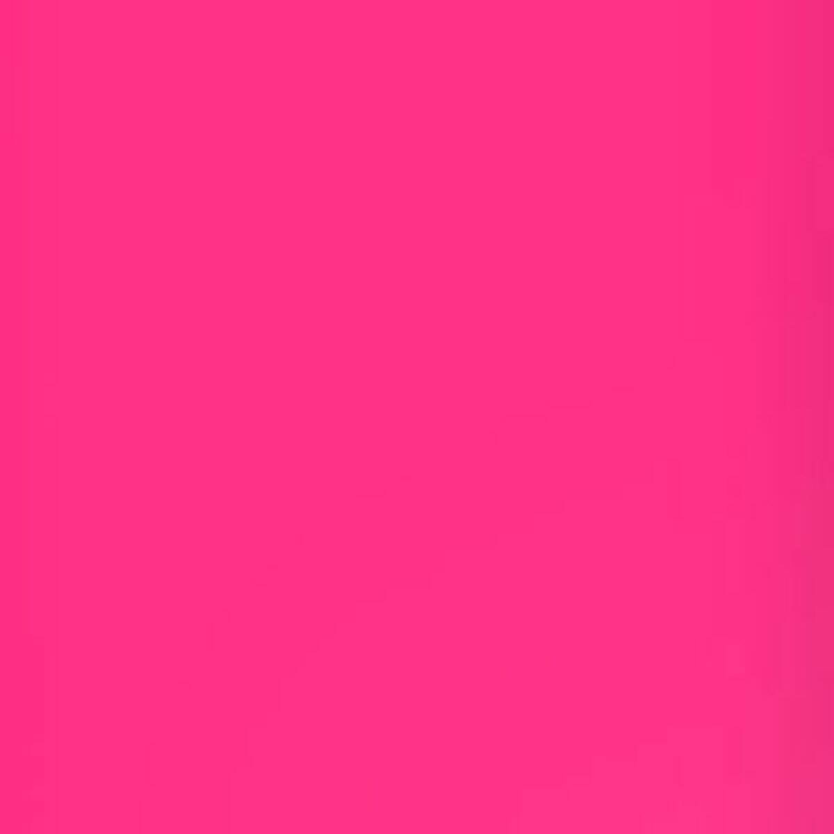 Front. Lee Filters - Lee Filters Special Rose Pink 24x21" Gel Filter Sheet.