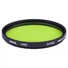 HOYA HMC
MADE IN JAPAN
G (XO)