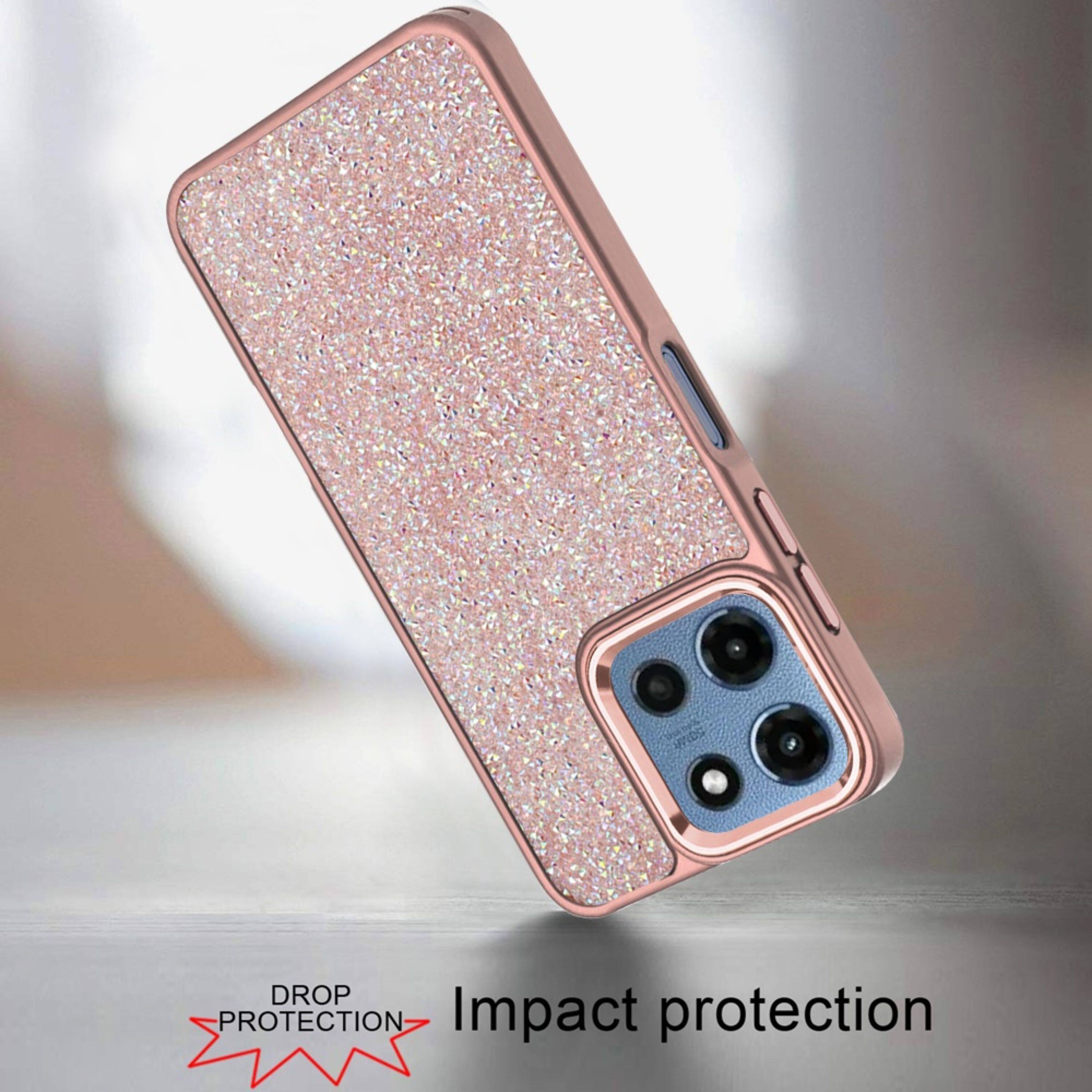 DROP PROTECTION  
Impact protection