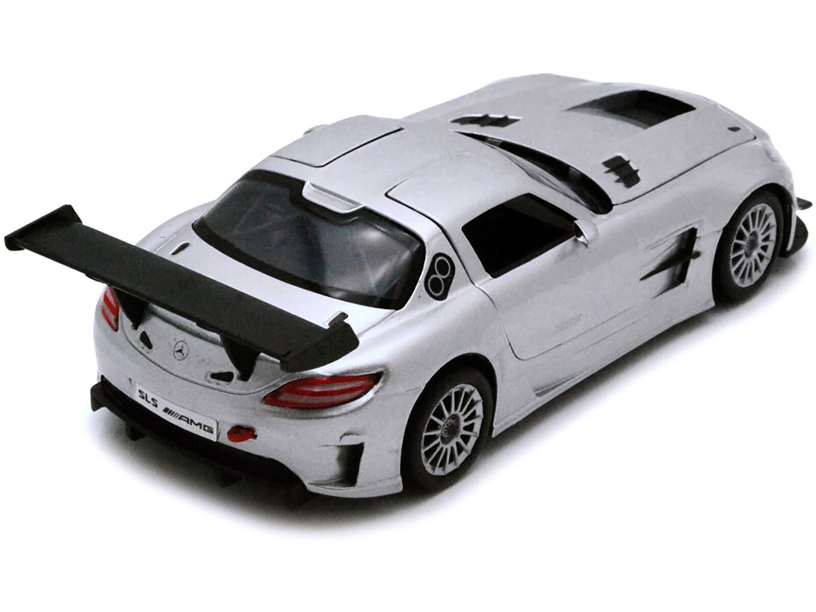 SLS AMG