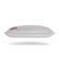 Front. Bedgear - Balance 0.0 Pillow - White.