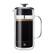 Front. ZWILLING - ZWILLING Sorrento Plus Double Wall French Press - Clear.