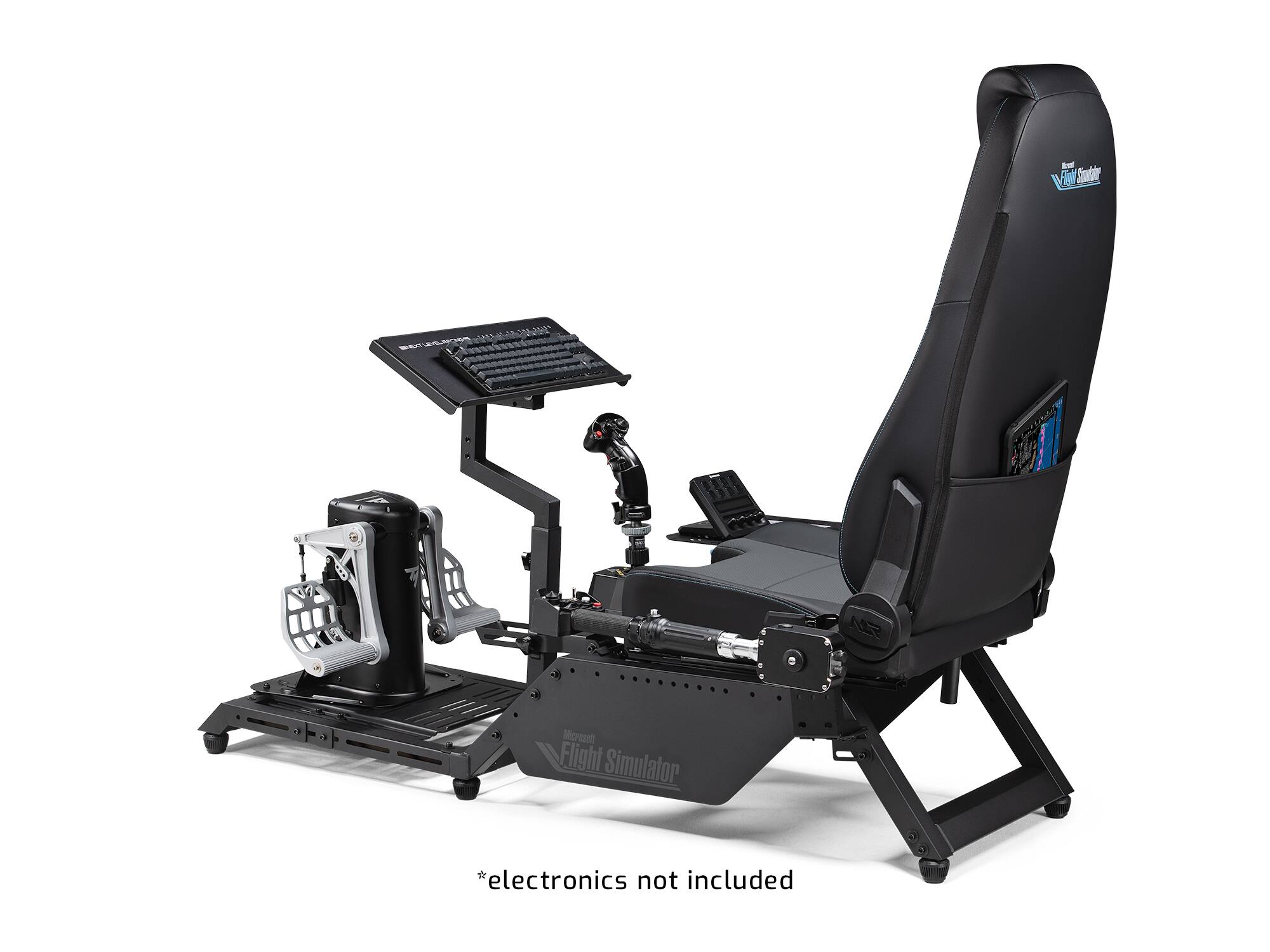 BISAA NR Micresol Flight Simulator *electronics not included