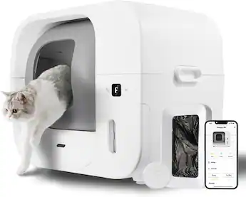 Can Central Vacuums Pick Up Cat Litter?