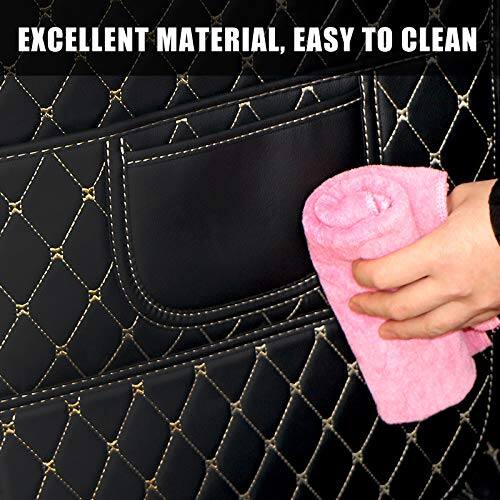 EXCELLENT MATERIAL, EASY TO CLEAN