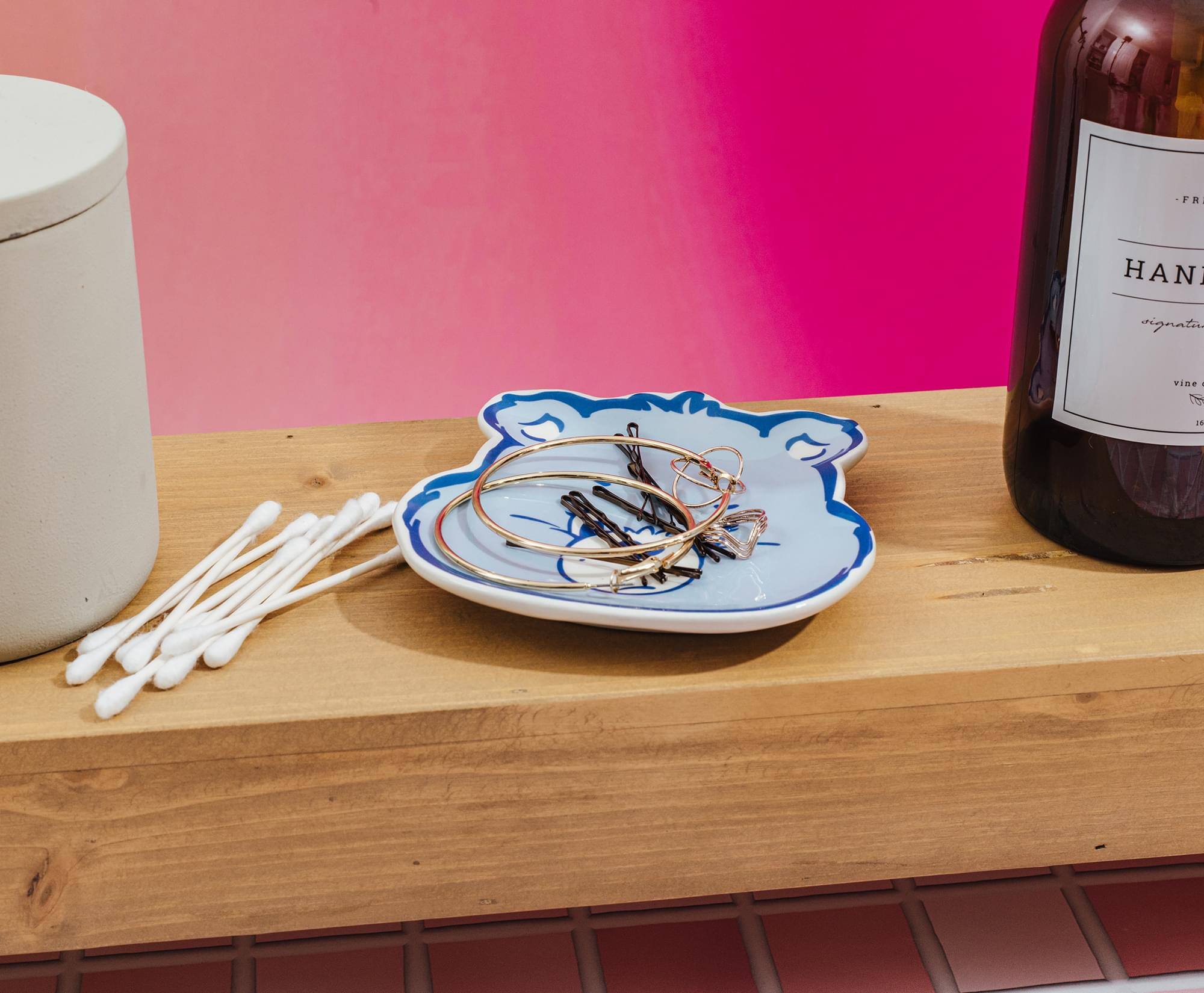 HAN signate vine I a 2