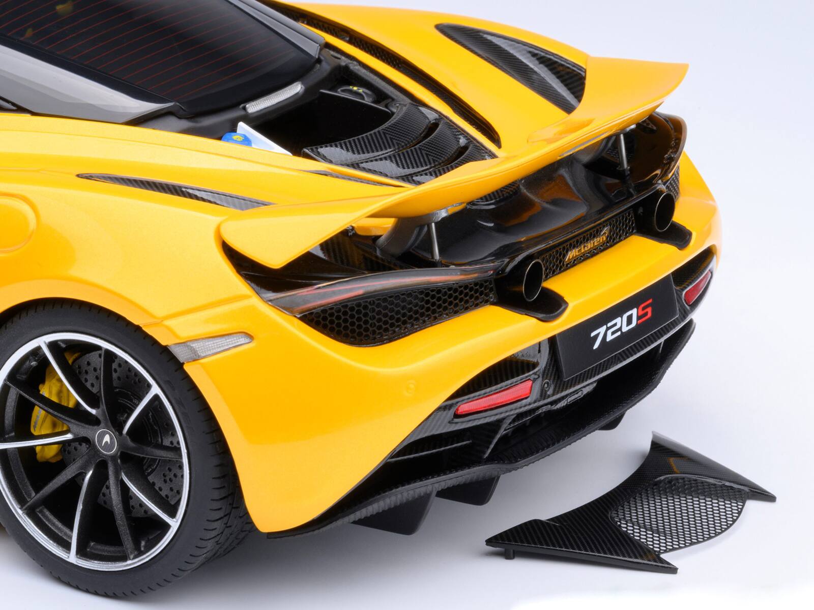 McLaren 720S