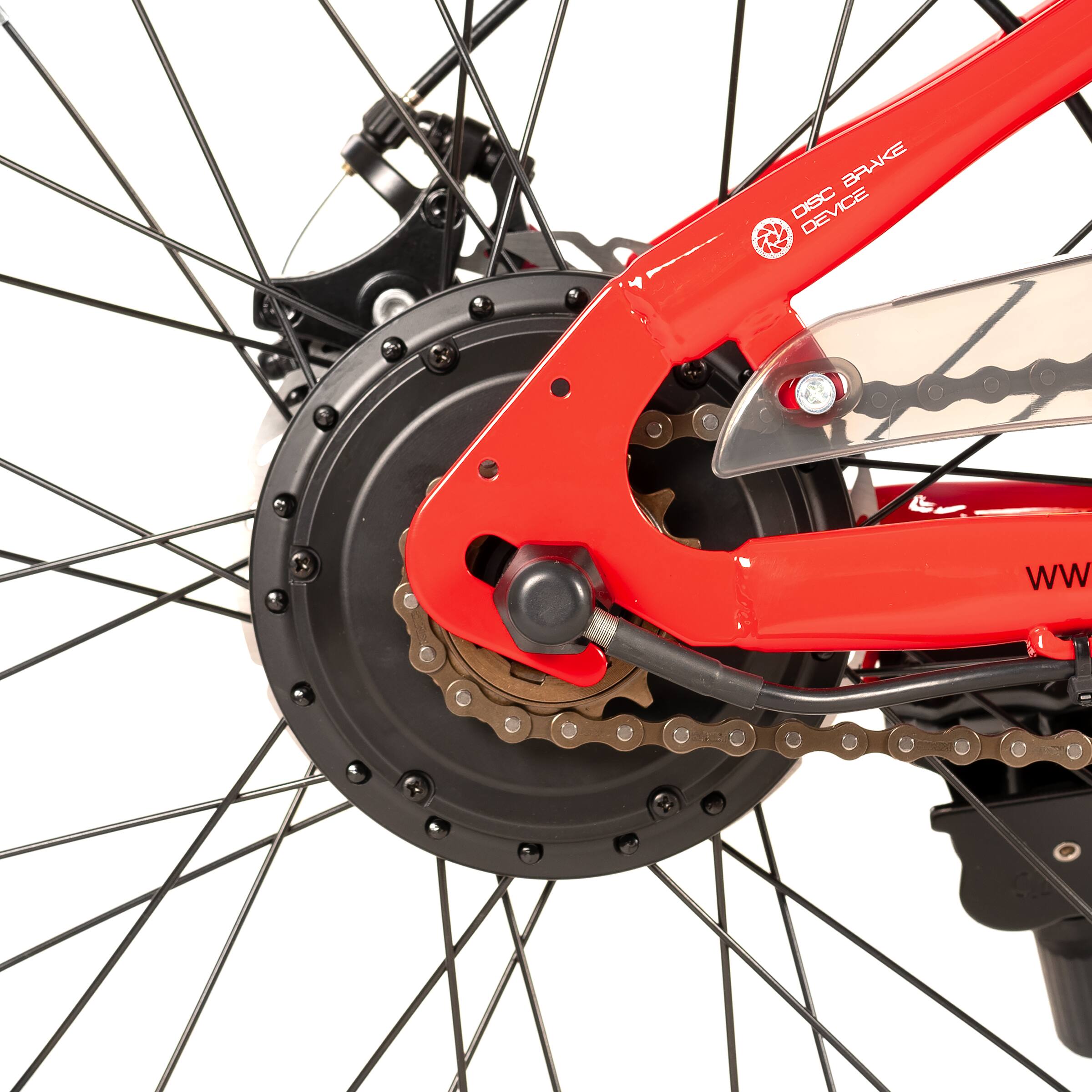 BRAKE DISC

www