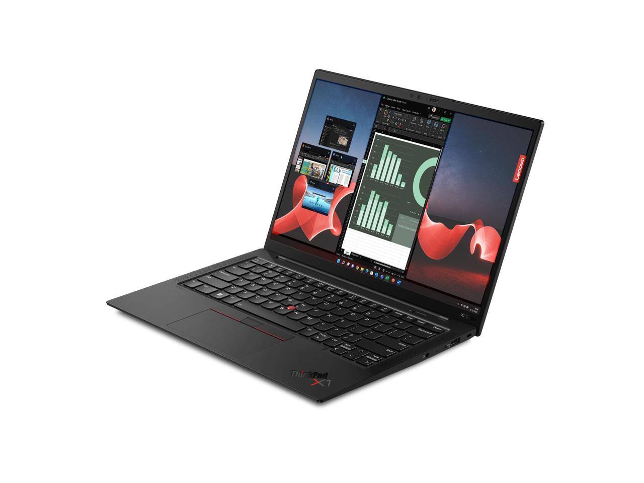 Lenovo ThinkPad X1