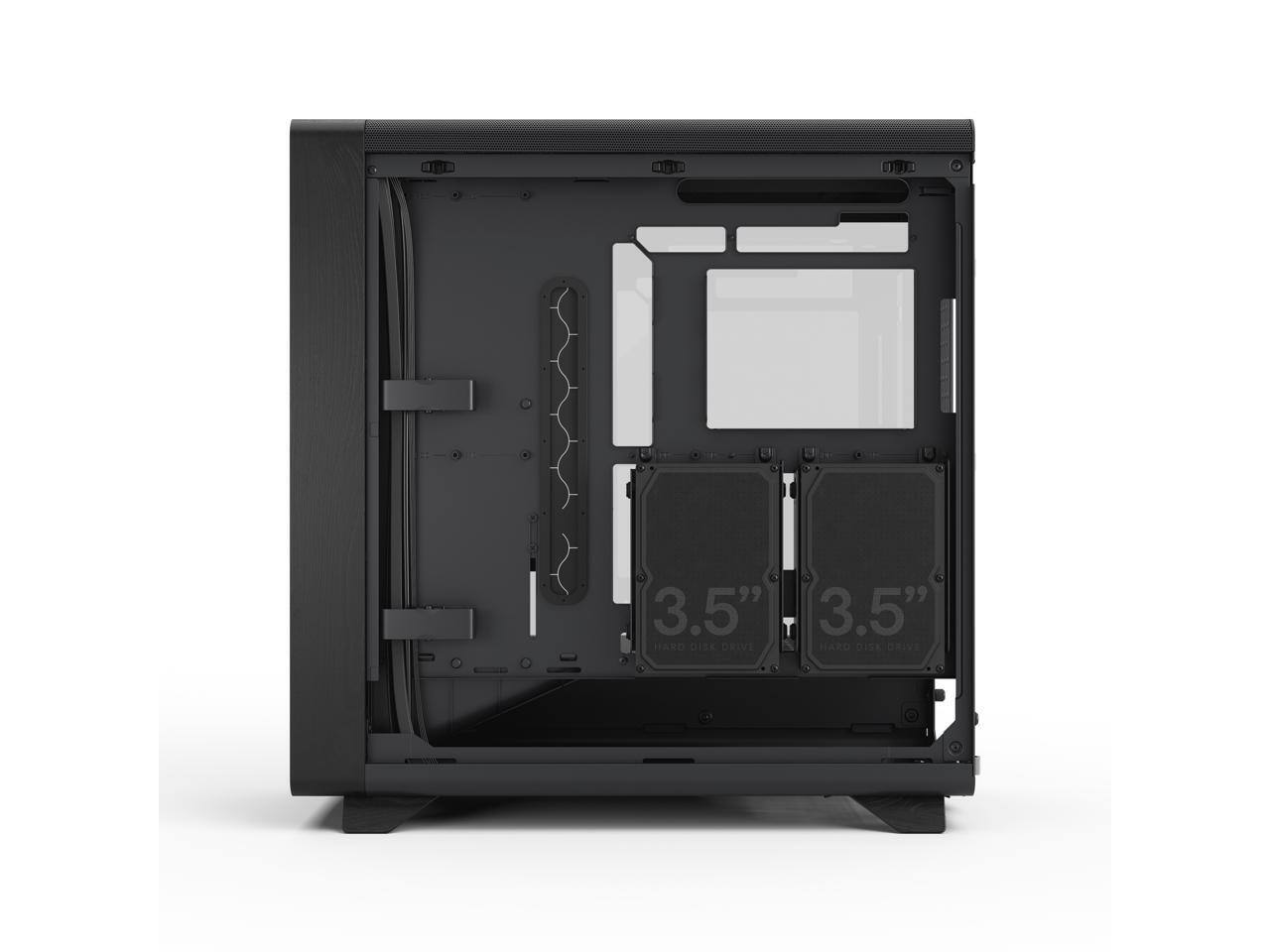 3.5" 3.5" HARD DISK DRIVE