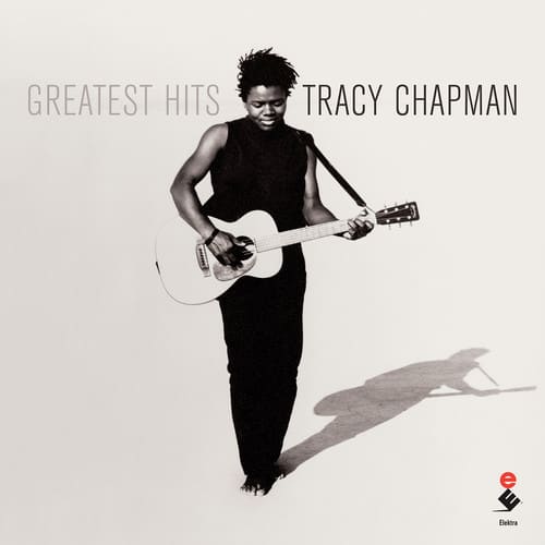 Tracy Chapman Tracy Chapman: Greatest Hits COMPACT DISCS [CD