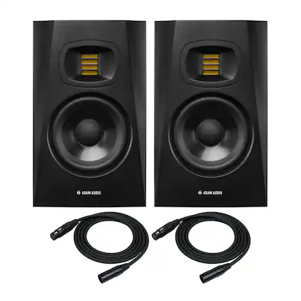 6 ADAM AUDIO