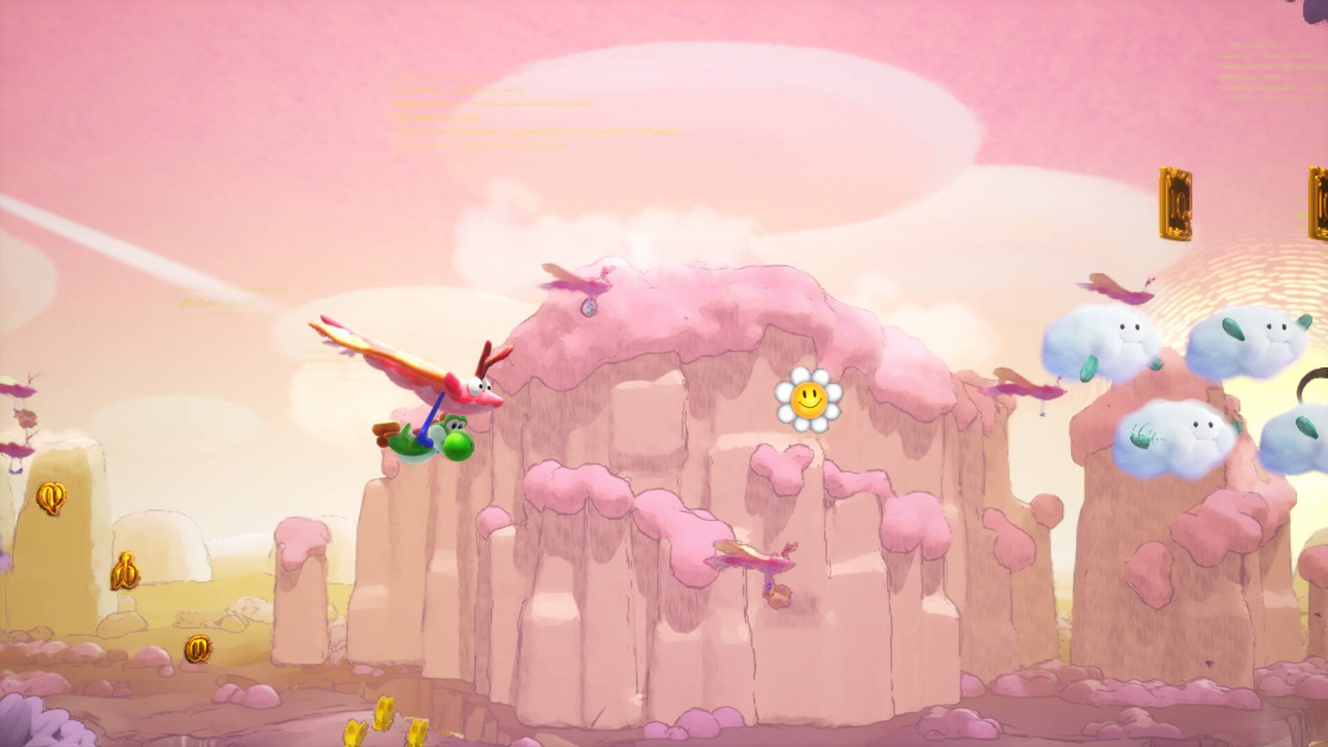 Alt View 5. Nintendo - Yoshi and the Mysterious Book, Nintendo Switch 2.