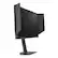 Alt View 1. BenQ - ZOWIE XL2546X 24.5" TN LED 240 Hz DyAc 2 Gaming Monitor - Black.