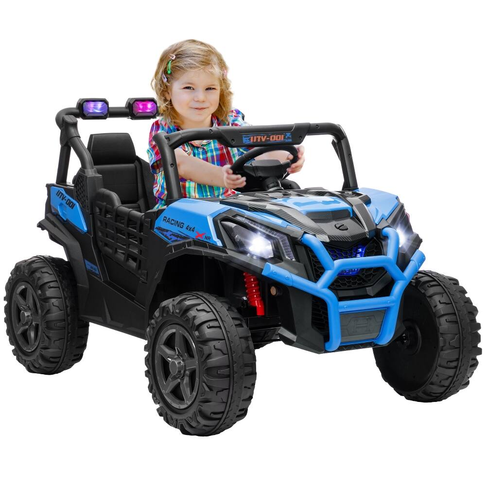 IITV-001  
UTV-100  
RACING 4x4 NR