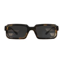 Chamelo - Infinity Audio Sunglasses with Instant Adjustable Tint - Tortoise