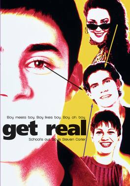 Get Real - DVD