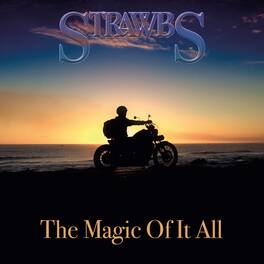 The Strawbs - The Magic Of It All - VINYL LP