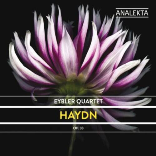 Eybler Quartet - String Quartet Op 33   - COMPACT DISCS [CD] price history on PriceWatchPro