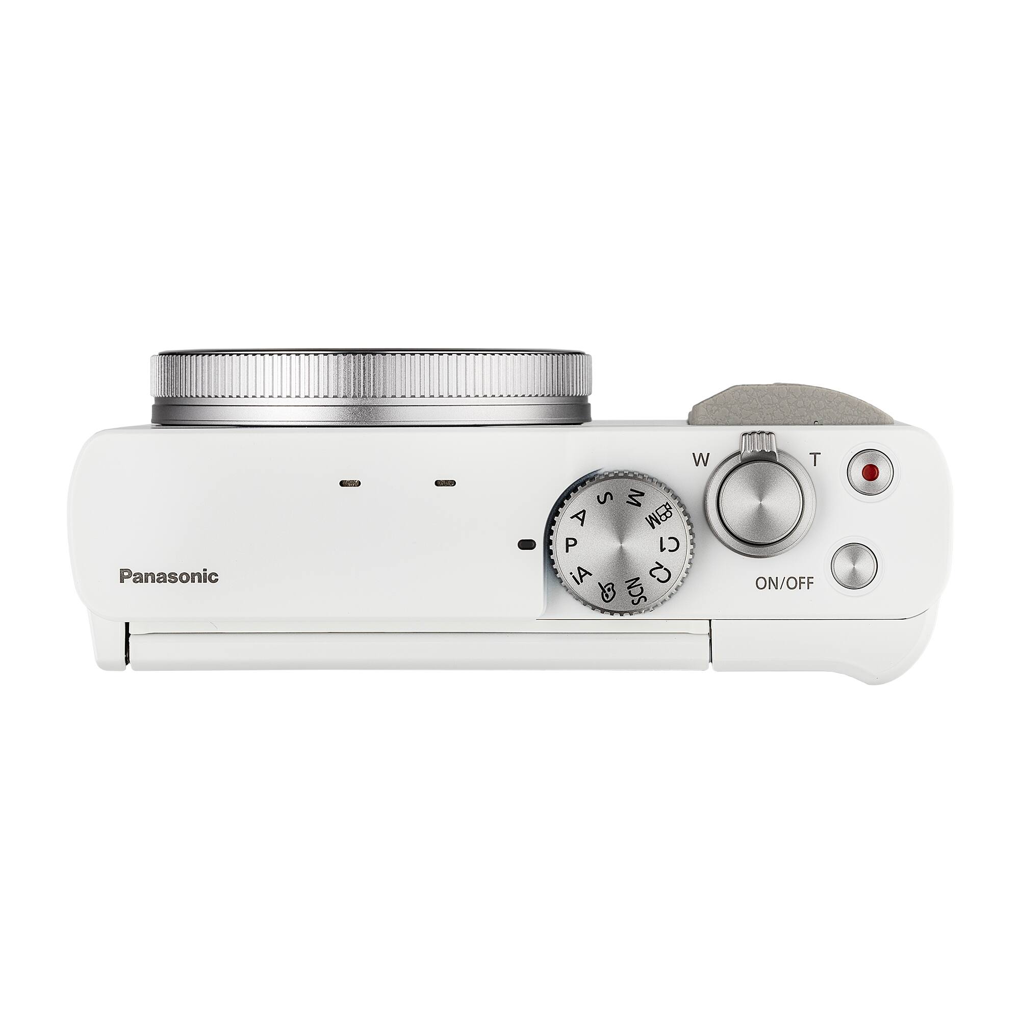 Panasonic  
W m0 T  
S M A M P C1 Ai C2 & SCN ON/OFF