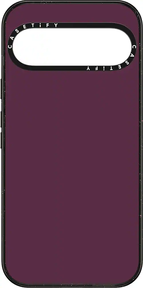 CASETiFY - Impact Magnetic Case Compatible for Google Pixel 10 Pro XL devices - Mulberry