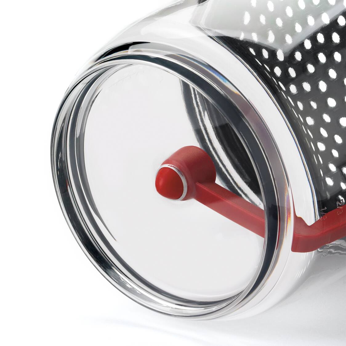 Alt View 1. Cuisipro - Deluxe Fat Separator - Black.