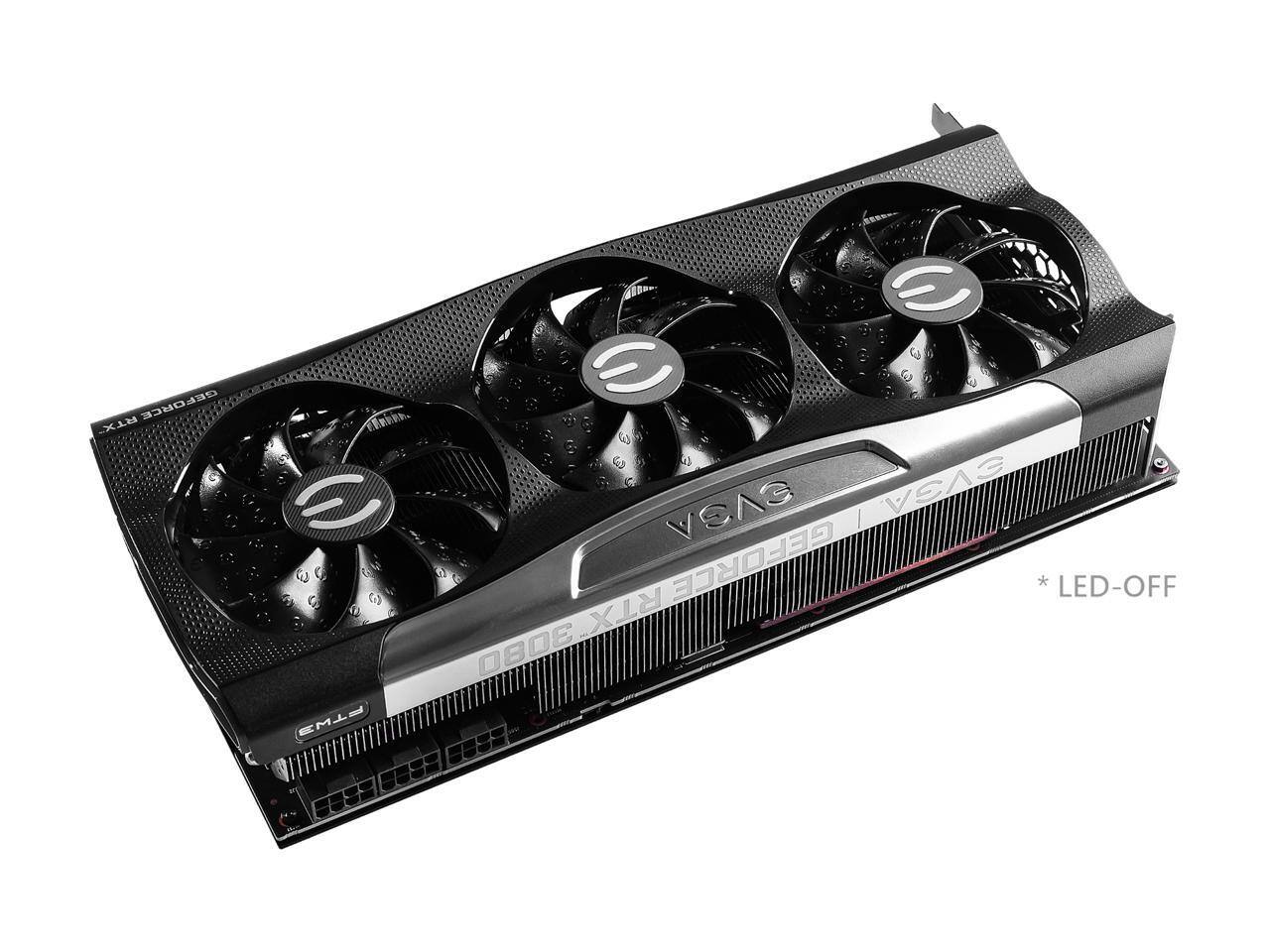 GEFORCE RTX 3080  
PTWB  
PENG I VEAS  
GEFORCE * LED-OFF