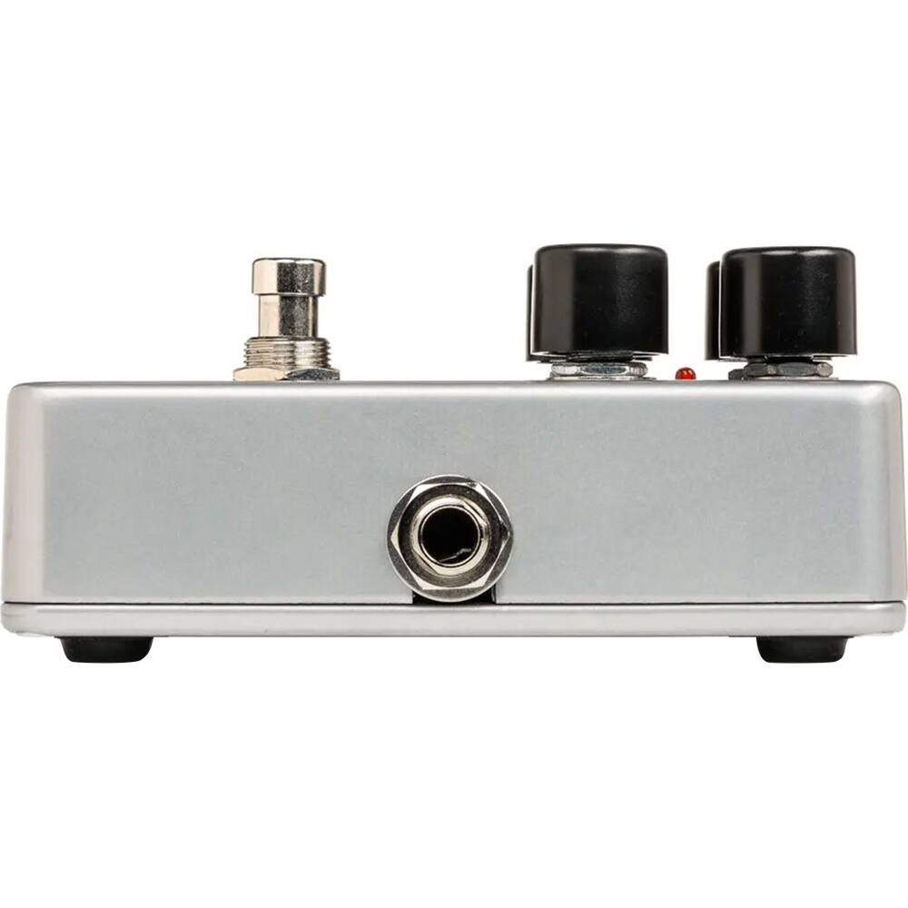 Alt View 6. Harmonix - Nano Q-Tron Envelope Filter Pedal NANOQTRON - Multicolor.