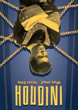Houdini - DVD