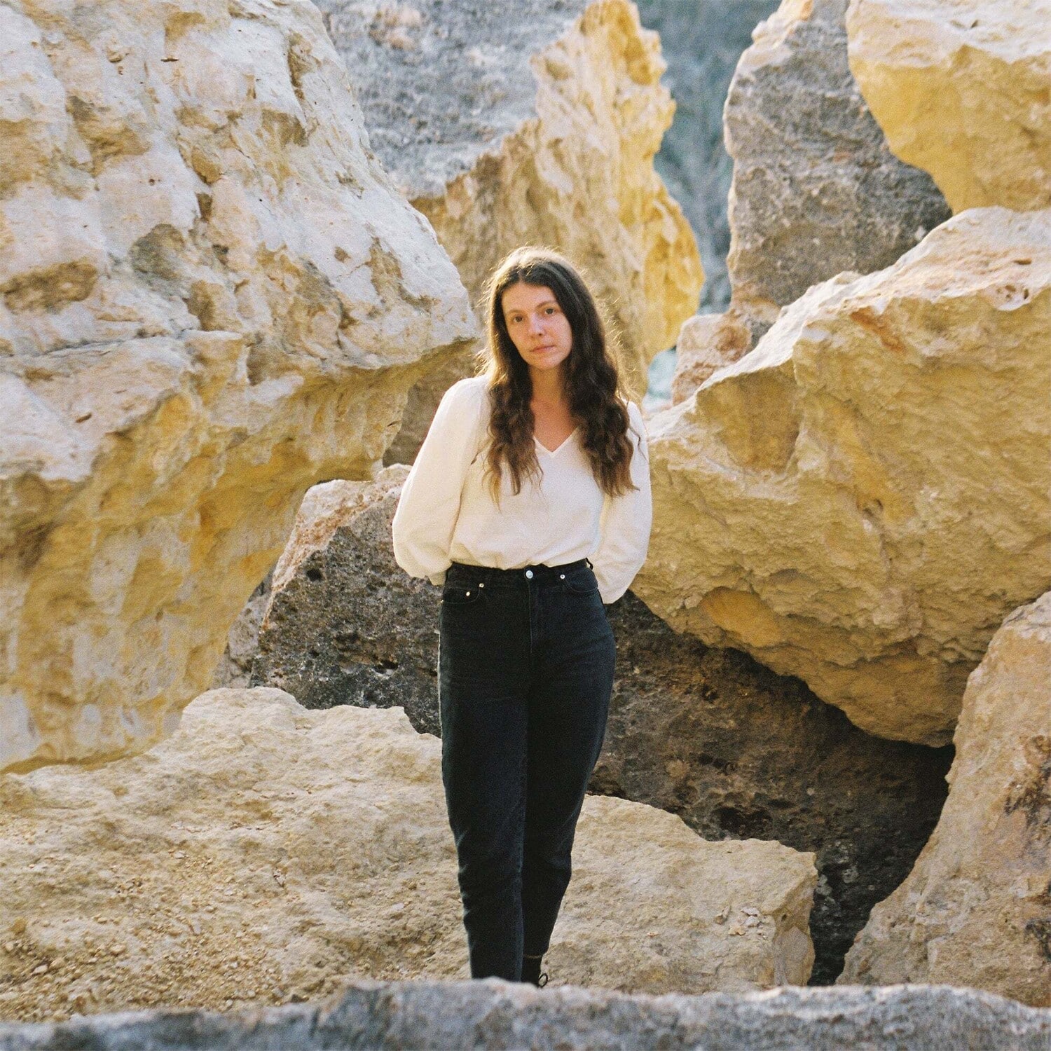 Natalie Jane Hill- Solely- COMPACT DISCS [CD]