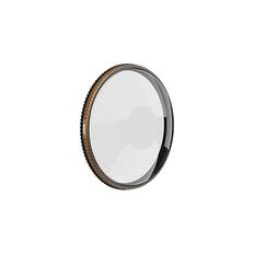 Front. Polar Pro - Polar Pro Warp Filter - 67mm.