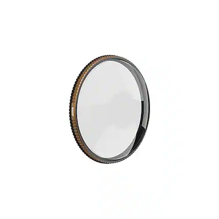 Front. Polar Pro - Polar Pro The Warp Filter is a dynamic tool to bend light and capture unique photos and videos in camera. The filter.