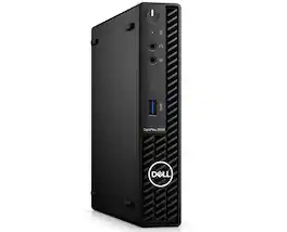 Dell - Refurbished Excellent - Optiplex 3090 Micro PC Business Computer | Intel Core i5-10th | 16GB RAM | 256GB SSD | Built-in Wi Fi | Win 11 Pro.