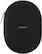 Alt View 10. Bose - Bose QuietComfort Headphones (2nd Gen) - Wireless, Over Ear, Active Noise Cancelling, Immersive Audio, USB-C Charging - White Smoke.