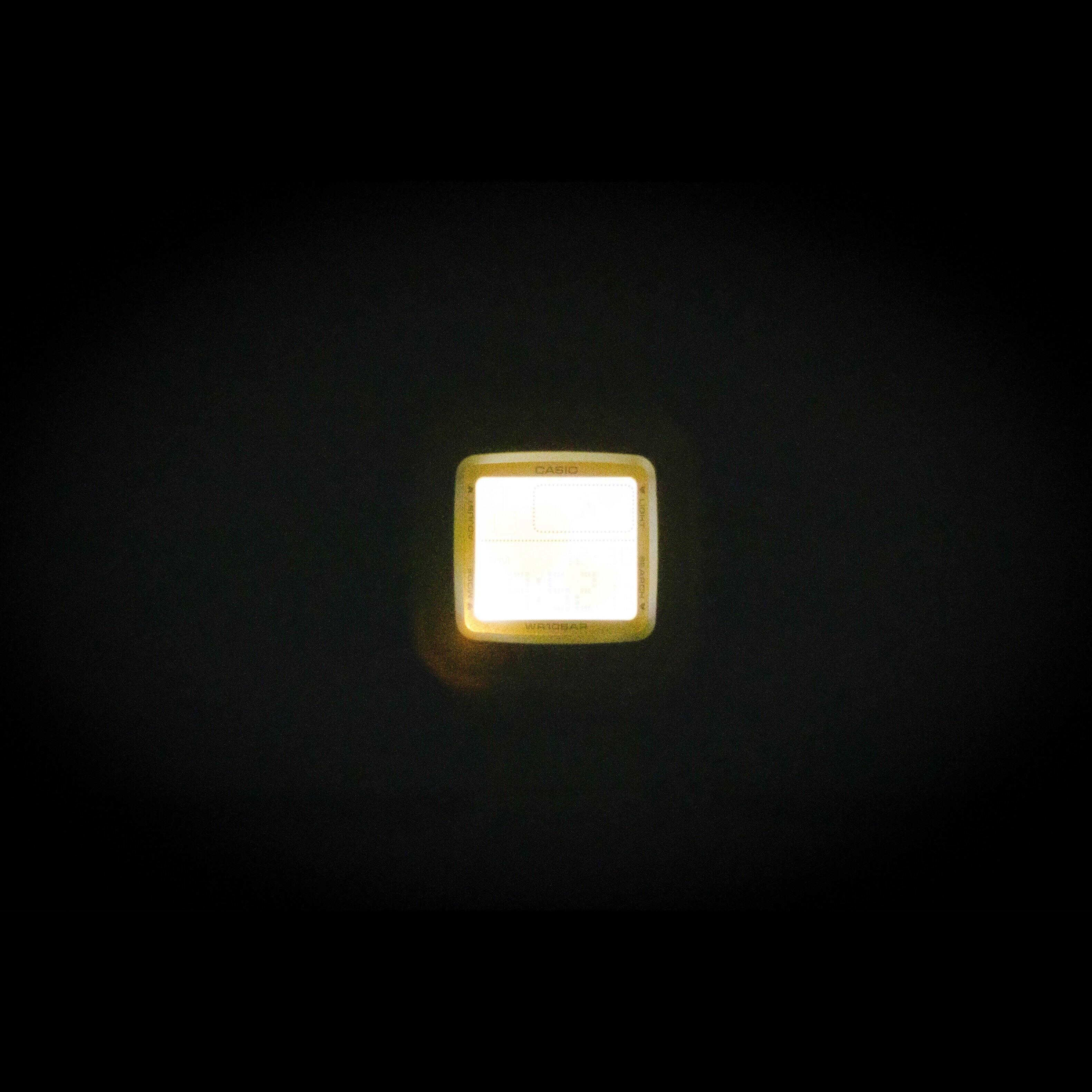 Casio Digital