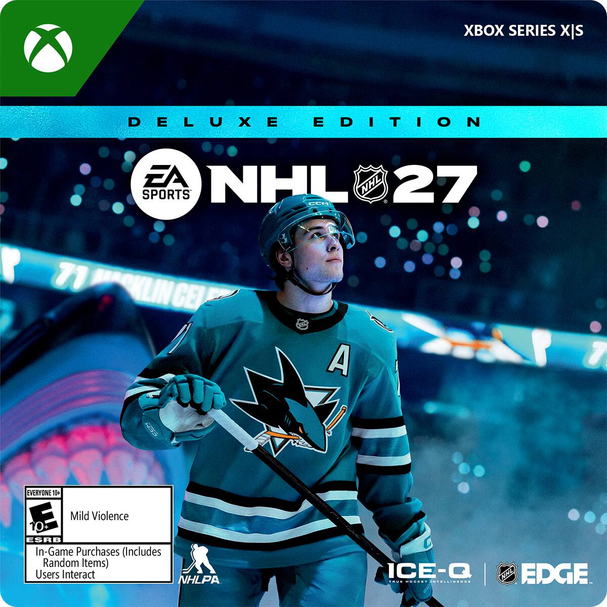 Deluxe Edition