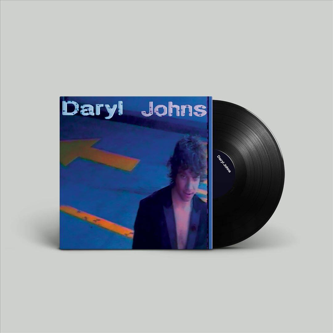 Front. Daryl Johns [LP].