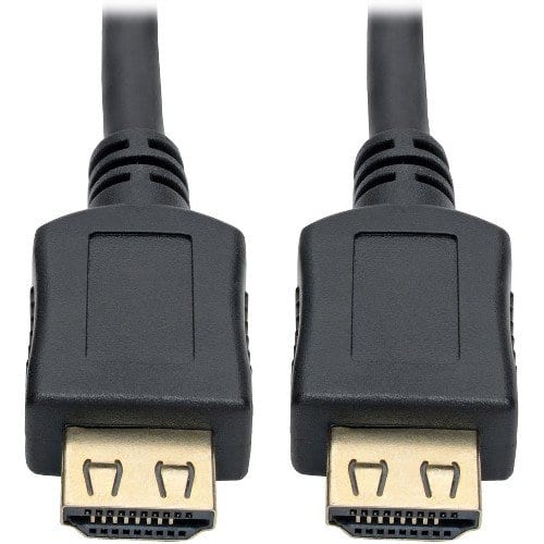Tripp Lite - High-Speed HDMI Cable 50ft