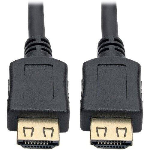 Front. Tripp Lite - High-Speed HDMI Cable 50ft.