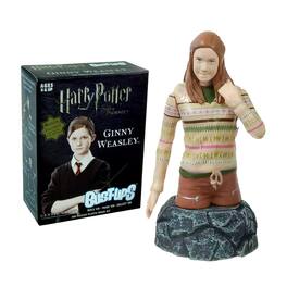 Harry Potter - Order/Phoenix Bust Ups Series 2 Figure Ginny Weasley