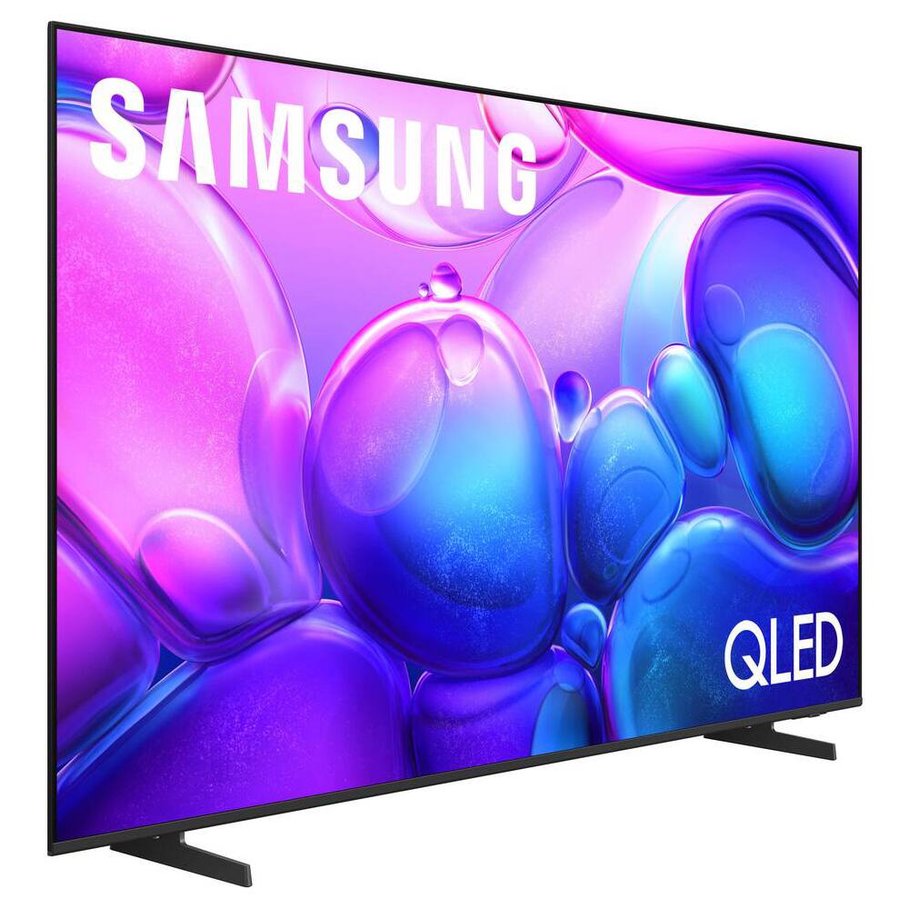 SAMSUNG QLED