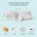 Choose High-quality and Comfortable Material
- 60cm/23.6"
- 35cm/13.8"
- 11.5cm/4.5"
- 100% Memory Foam
- Hidden Zipper
- Breathable Mesh Design
- Machine Washable Pillowcase