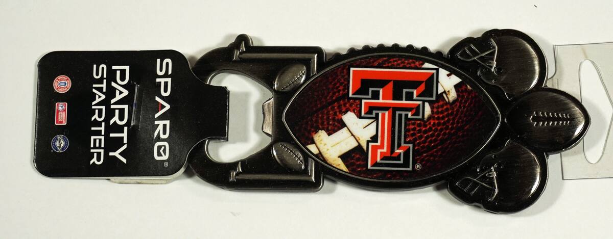 SPARQ  
PARTY STARTER