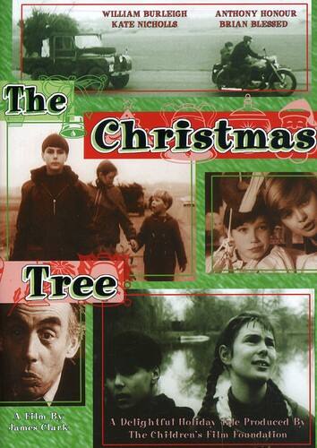 Christmas Tree - DVD
