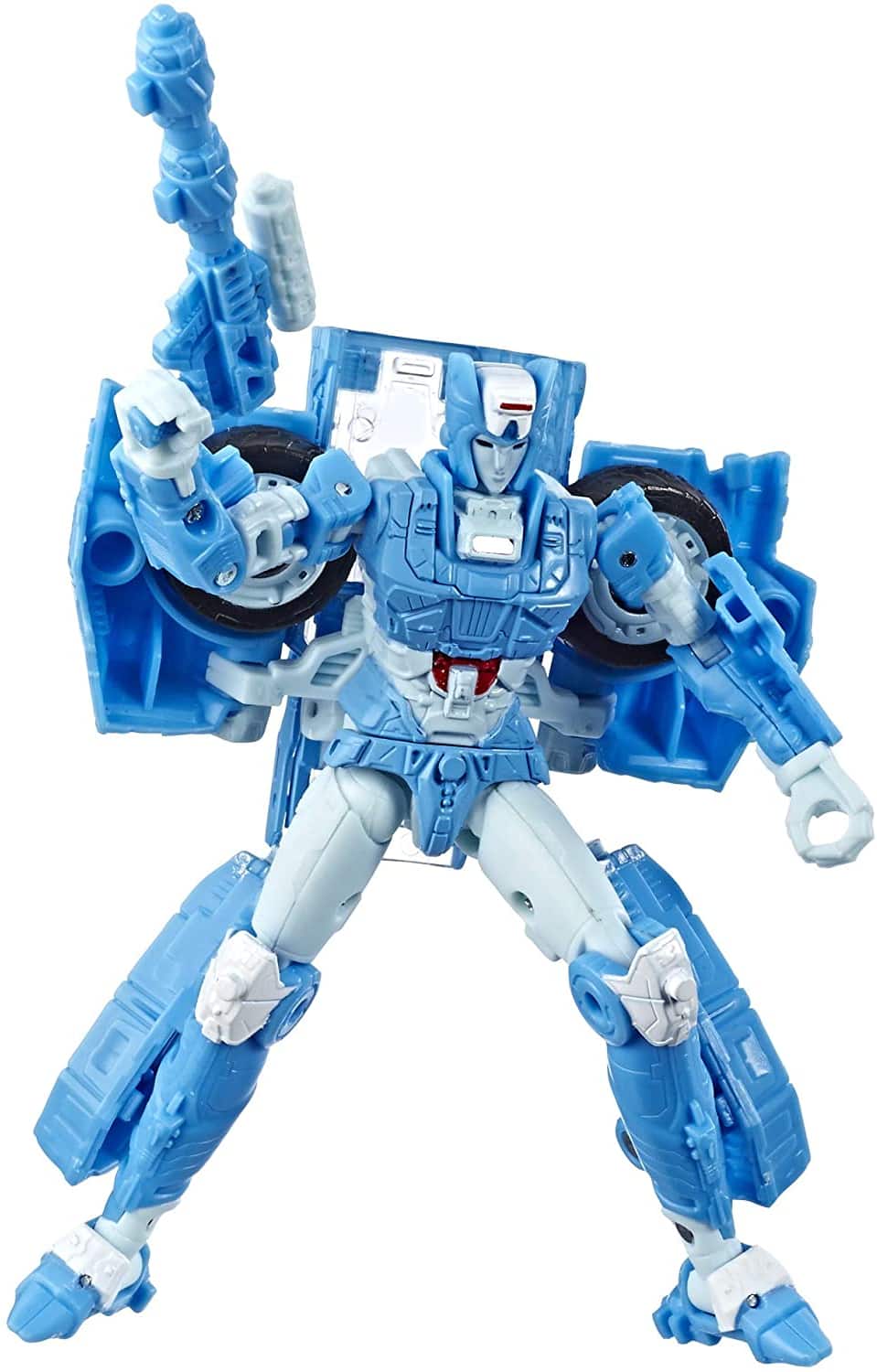 WFC-S20 Chromia Deluxe Class | Transformers Generations War for Cybertron Siege Chapter price history on PriceWatchPro