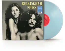 Buckingham / Nicks - Buckingham / Nicks - VINYL LP