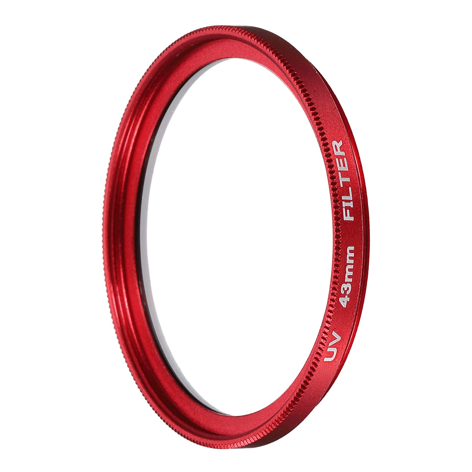 Unique Bargains - 43mm Ultra Slim Lens Filter, Multi Coating Aluminum Circular Screw-in Protection for Photography price history on PriceWatchPro