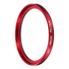 FILTER FIL 43mm UV